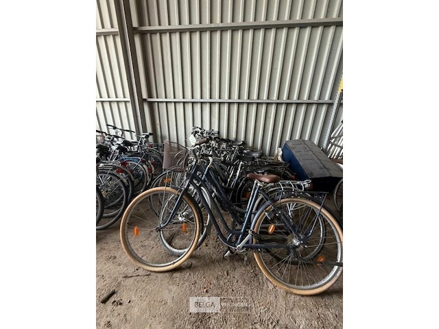11 fietsen - afbeelding 2 van  7