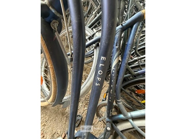 11 fietsen - afbeelding 3 van  7