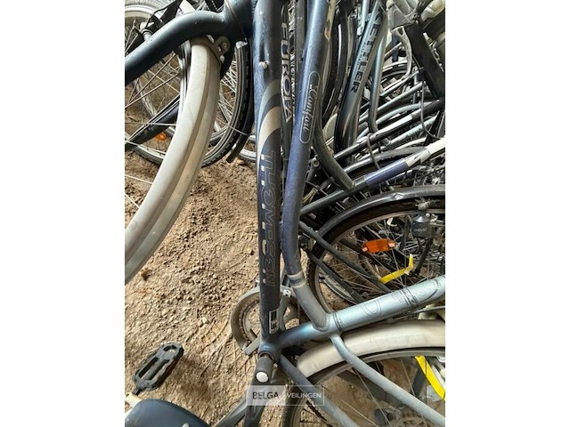 11 fietsen - afbeelding 4 van  7