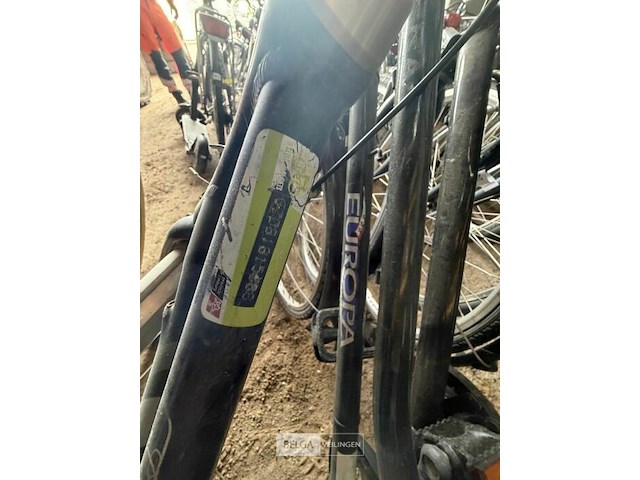 11 fietsen - afbeelding 5 van  7