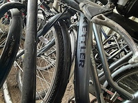 11 fietsen - afbeelding 6 van  7