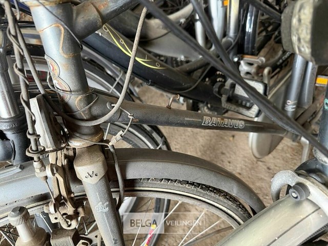 11 fietsen - afbeelding 7 van  7
