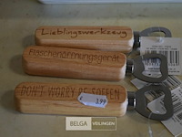 11 flessenopeners - afbeelding 2 van  2