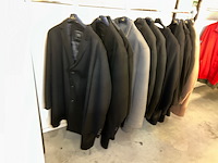 11 geklede herenjassen - afbeelding 1 van  8