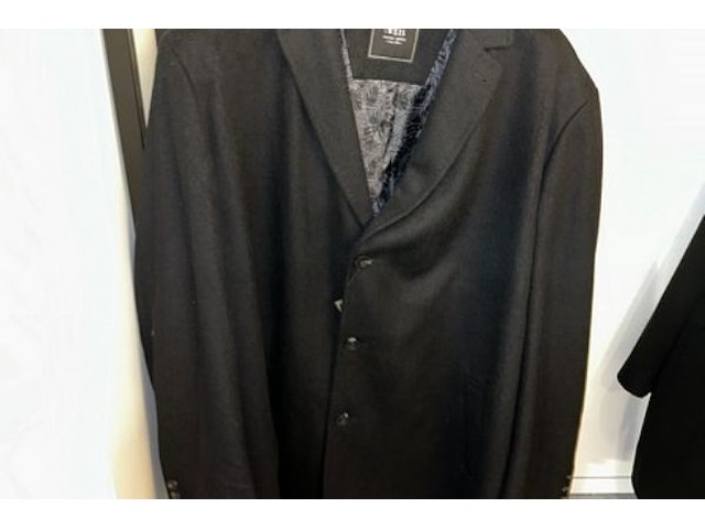 11 geklede herenjassen - afbeelding 2 van  8