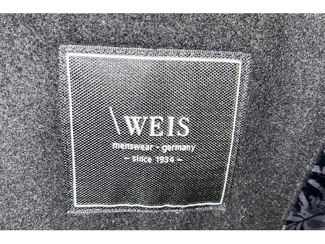 11 geklede herenjassen - afbeelding 3 van  8