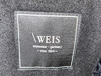 11 geklede herenjassen - afbeelding 3 van  8