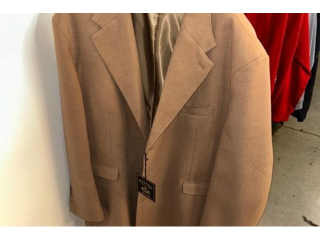 11 geklede herenjassen - afbeelding 5 van  8