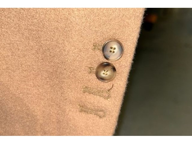 11 geklede herenjassen - afbeelding 6 van  8