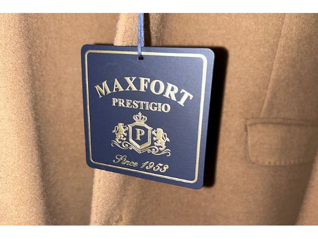 11 geklede herenjassen - afbeelding 7 van  8