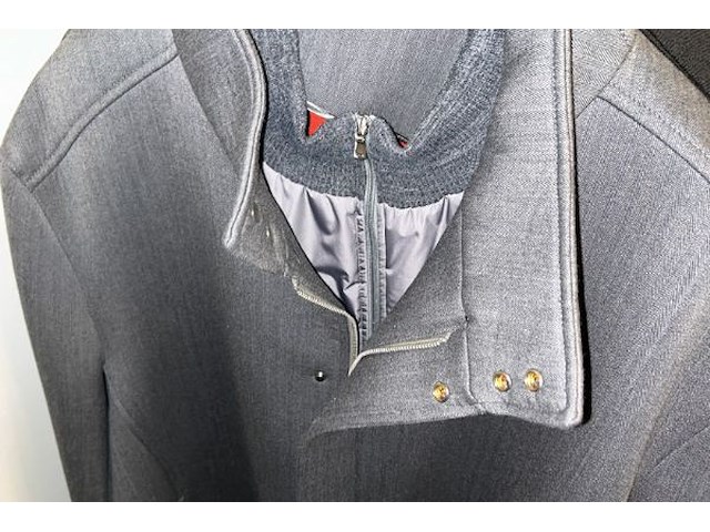 11 geklede herenjassen - afbeelding 8 van  8