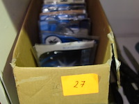 11 grundig bluetooth headsets - afbeelding 1 van  2