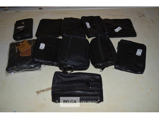 ±11 kleine geldbeugels - afbeelding 1 van  3