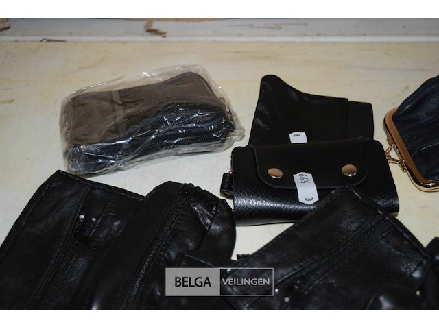 ±11 kleine geldbeugels - afbeelding 3 van  4