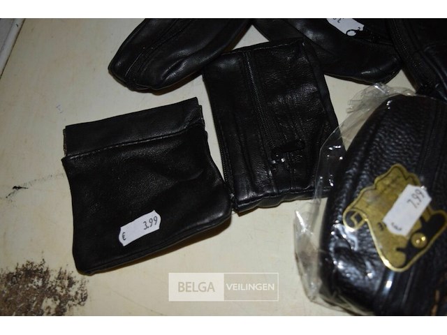 ±11 kleine geldbeugels - afbeelding 4 van  4