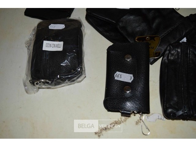 ±11 kleine geldbeugels - afbeelding 2 van  4