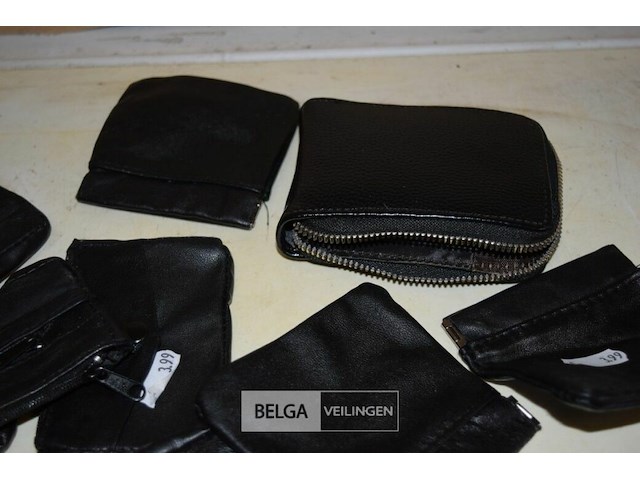 ±11 kleine geldbeugels - afbeelding 4 van  4