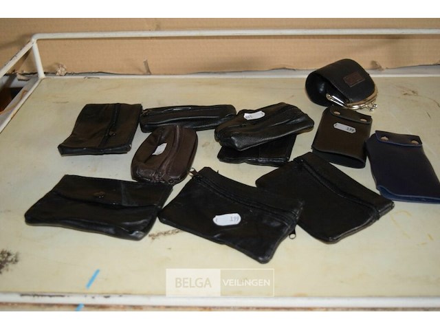 ±11 kleine geldbeugels - afbeelding 1 van  1