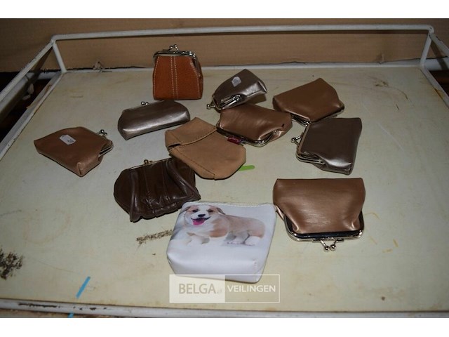 ±11 kleine geldbeugels - afbeelding 1 van  1