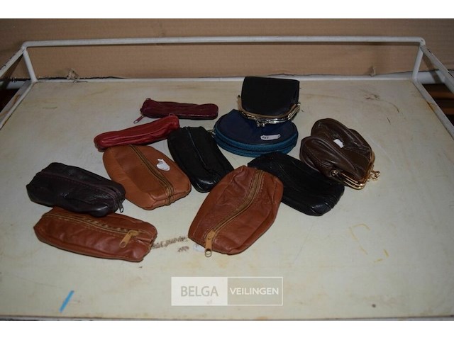 ±11 kleine geldbeugels - afbeelding 1 van  1