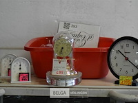 11 klokjes - afbeelding 1 van  6