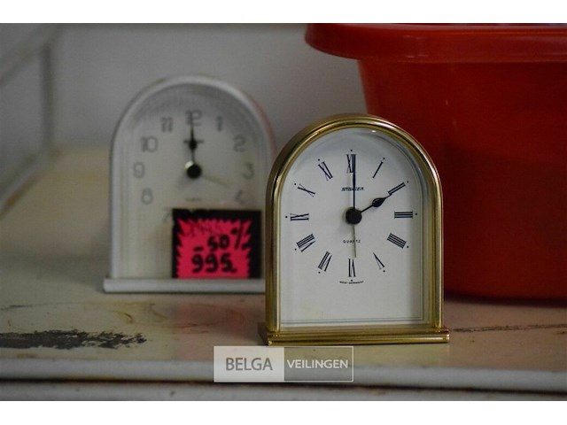 11 klokjes - afbeelding 6 van  6