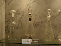 ±11 kristallen karaffen - afbeelding 2 van  8