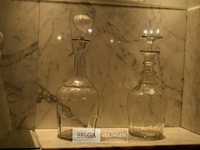 ±11 kristallen karaffen - afbeelding 3 van  8