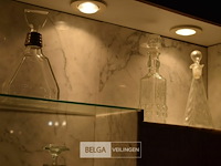 ±11 kristallen karaffen - afbeelding 5 van  8