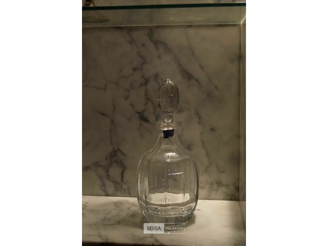 ±11 kristallen karaffen - afbeelding 6 van  8