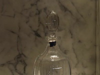 ±11 kristallen karaffen - afbeelding 6 van  8