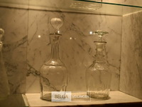 ±11 kristallen karaffen - afbeelding 8 van  8