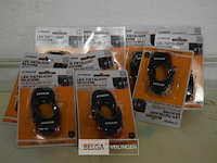 11 led licht fiets - afbeelding 1 van  2