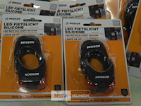 11 led licht fiets - afbeelding 2 van  2