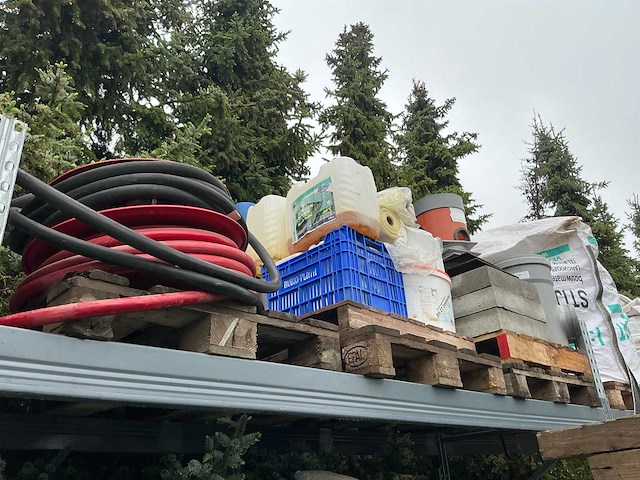 11 lm ar 013 palletstelling - afbeelding 11 van  13