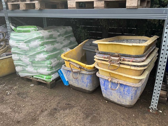 11 lm ar 013 palletstelling - afbeelding 13 van  13