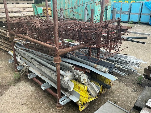 11 lm ar 013 palletstelling - afbeelding 2 van  13