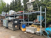 11 lm ar 013 palletstelling - afbeelding 1 van  13