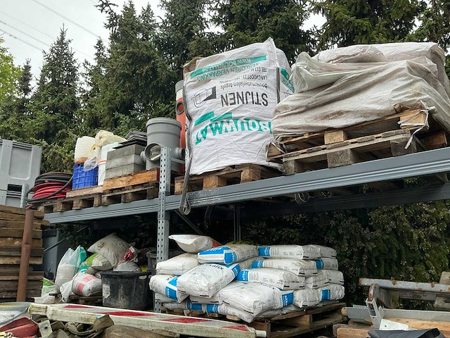 11 lm ar 013 palletstelling - afbeelding 7 van  13