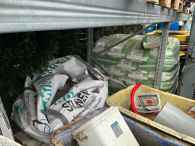 11 lm ar 013 palletstelling - afbeelding 8 van  13