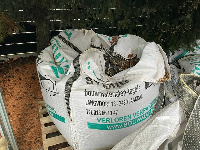 11 lm ar 013 palletstelling - afbeelding 9 van  13