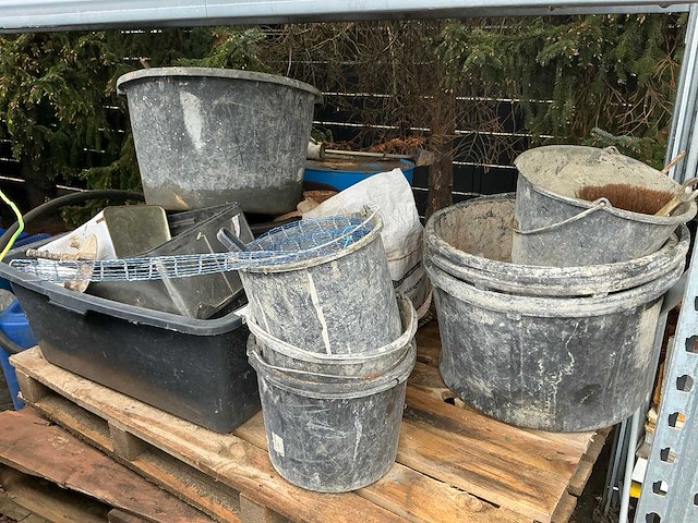 11 lm ar 013 palletstelling - afbeelding 12 van  13