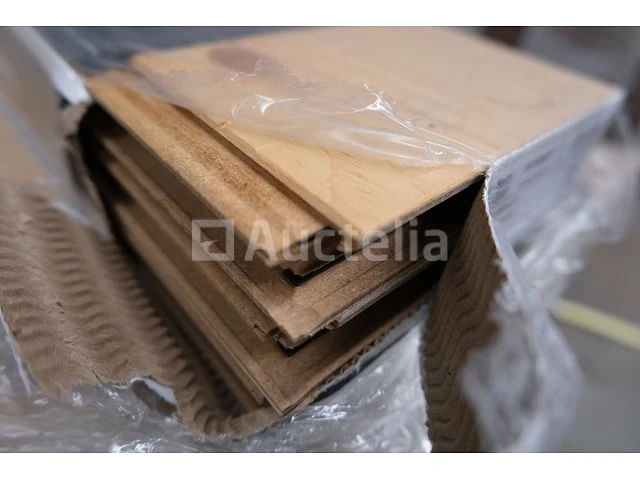 11 meister ps300 parket parket parketvloeren harmonieuze eikenhout - afbeelding 1 van  5