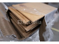11 meister ps300 parket parket parketvloeren harmonieuze eikenhout