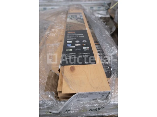 11 meister ps300 parket parket parketvloeren harmonieuze eikenhout - afbeelding 2 van  5