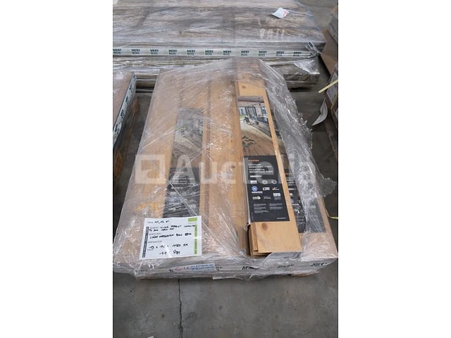 11 meister ps300 parket parket parketvloeren harmonieuze eikenhout - afbeelding 4 van  5
