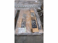 11 meister ps300 parket parket parketvloeren harmonieuze eikenhout - afbeelding 4 van  5