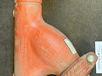11 metalen lasbochten - afbeelding 2 van  8