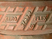 11 metalen lasbochten - afbeelding 4 van  8
