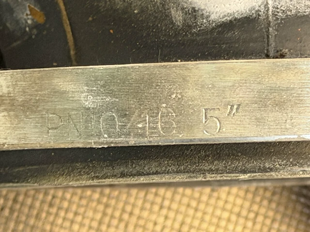 11 metalen lasbochten - afbeelding 7 van  8